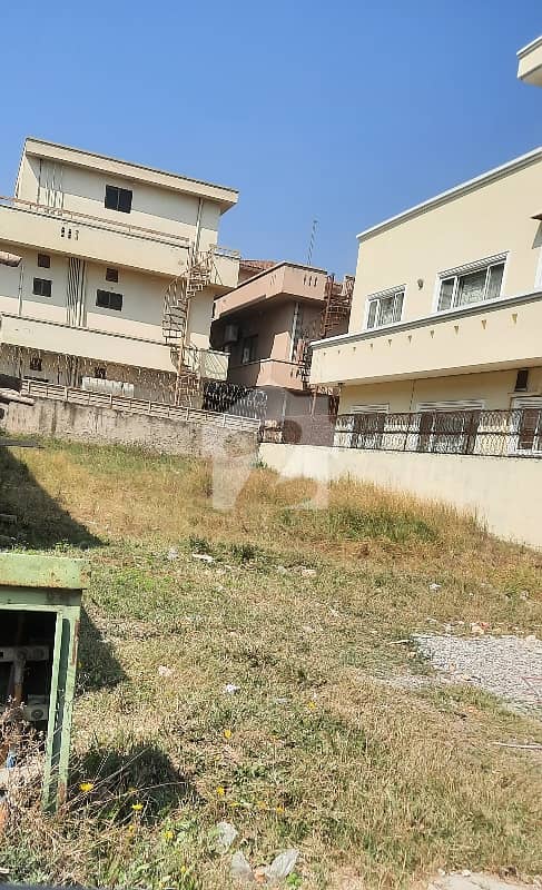 Ideal Plot For House Ideal Plot For House