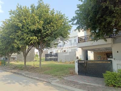 5 Marla LOP Approved Plot Street 15E, Sector N Bahria Enclave 5 Marla LOP Approved Plot Street 15E, Sector N Bahria Enclave
