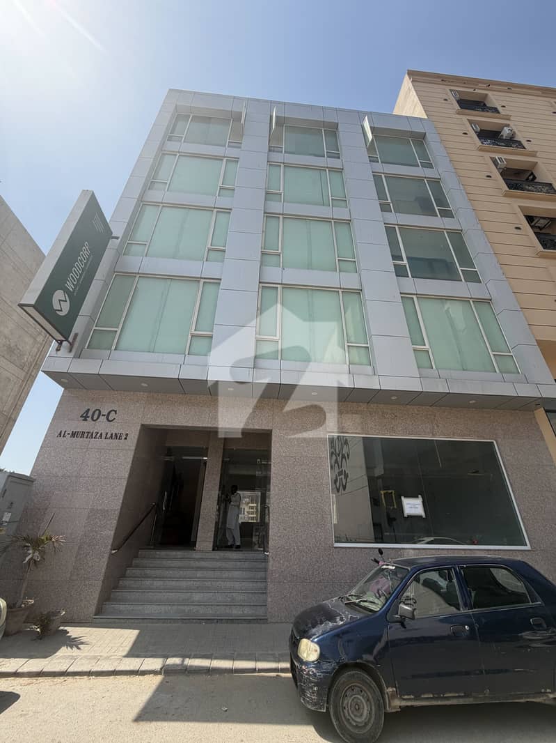GROUND + BASEMENT FOR RENT GROUND + BASEMENT FOR RENT