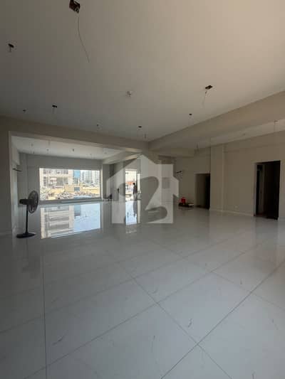 OFFICE FOR RENT- PHASE 8