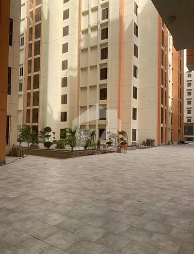 Brand New Flat