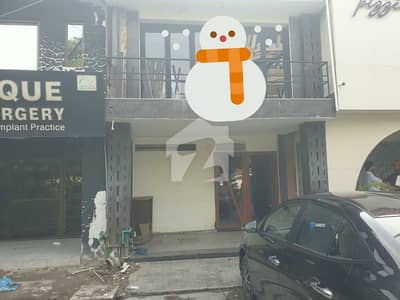2 Marla Sector Shop Available For Rent Y Block Commercial DHA Phase-3 Lahore