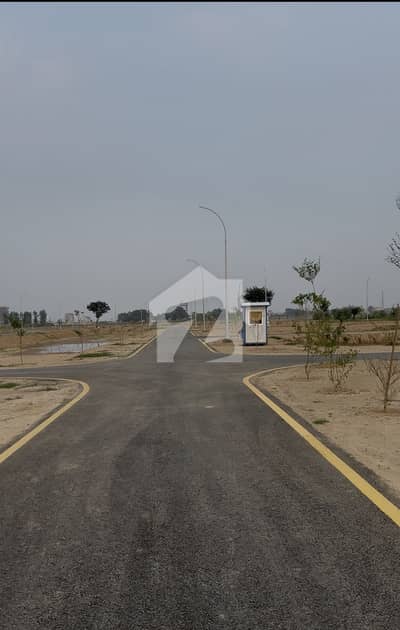 Etihad Town Phase 3 Most Prime Location 10 Marla Plot For Sale In Reasonable Price