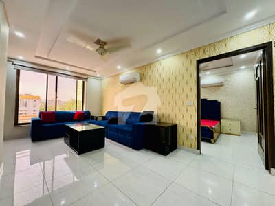 Two Bedroom Furnished Brand New Apartment Available For Rent In Bahria Town, Lahore Two Bedroom Furnished Brand New Apartment Available For Rent In Bahria Town, Lahore
