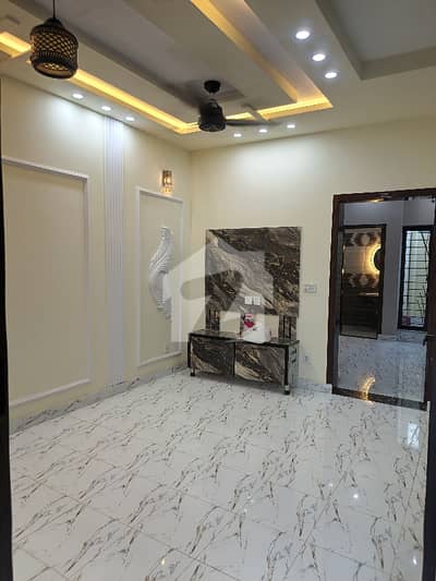 3 Marla House for Rent Al-Kabir Town Phase 2, Lahore