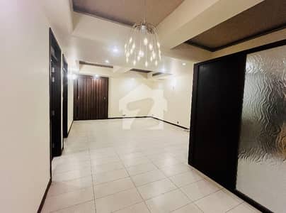 Silver Oaks F-10 3 Bedroom Specious Apartment Available For Rent Beautiful Location