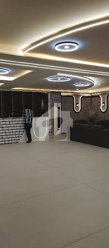 Brand New Office For Rent