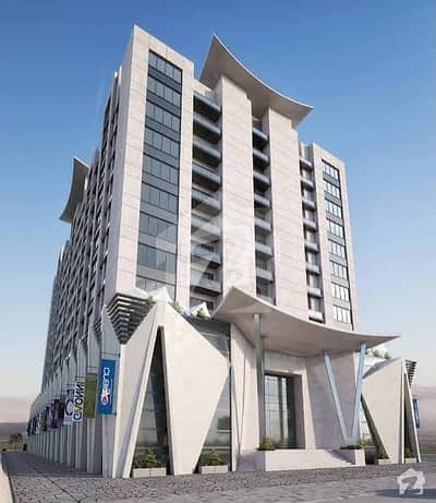 فیصل ٹاؤن - ایف ۔ 18 اسلام آباد میں 1 مرلہ Studio دکان 1.0 کروڑ میں برائے فروخت۔