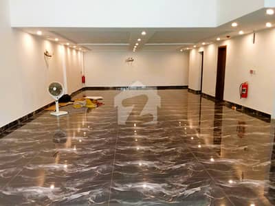 8 Marla Commercial Floor for Rent in DHA Phase 4, Lahore Prime Location & Excellent Business Opportunity