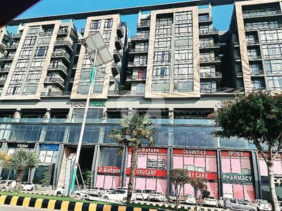 Food Court Shops Are Available For Sale In Skypark One