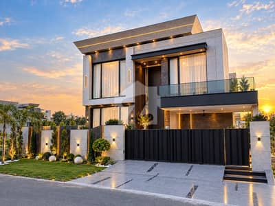 Near To Mosque One Kanal Brand New Luxury Ultra-Modern Bungalow For Sale In DHA Phase 6 Near To Mosque One Kanal Brand New Luxury Ultra-Modern Bungalow For Sale In DHA Phase 6
