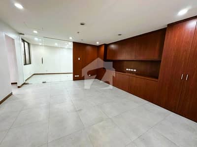 8 Marla Commercial Floor For Rent In DHA Phase 5, Lahore Prime Location & Excellent Business Opportunity