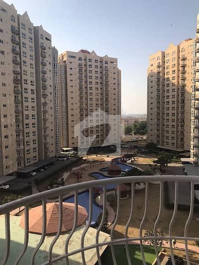 3 Bedrooms apartment for rent at creek vista community