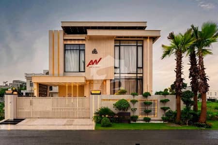 Ultra Modern Luxury House For Sale In DHA Phase 7 Ultra Modern Luxury House For Sale In DHA Phase 7