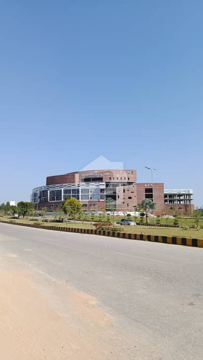 1 Kanal Prime Solid Land Plot For Sale DHA Phase 5 Islamabad 1 Kanal Prime Solid Land Plot For Sale DHA Phase 5 Islamabad