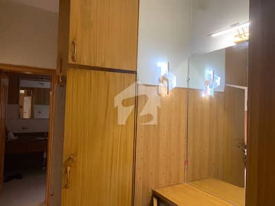 LOWER PORTION FOR RENT IN F-6