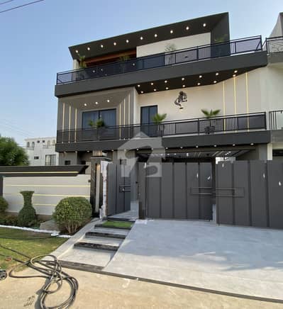 House for Sale in Buch Villas | Prime Location | Ready to Move