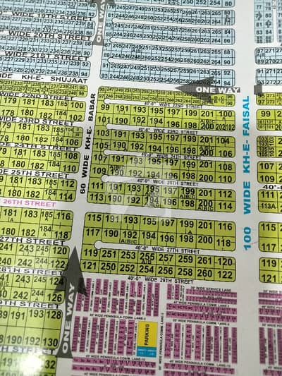 ڈی ایچ اے فیز 8 ڈی ایچ اے ڈیفینس,کراچی میں 4 کنال رہائشی پلاٹ 75.0 کروڑ میں برائے فروخت۔ ڈی ایچ اے فیز 8 ڈی ایچ اے ڈیفینس,کراچی میں 4 کنال رہائشی پلاٹ 75.0 کروڑ میں برائے فروخت۔