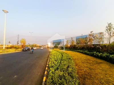5 MARLA POSSESSIONABEL ON GROUND PLOT AVAILABLE FOR SALE IN UNION TOWN ABDUL SATTAR EDHI ROAD LAHORE