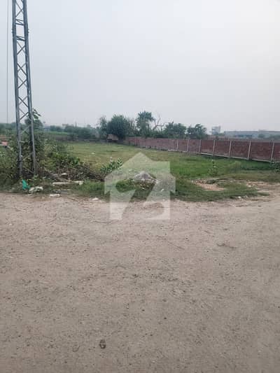 70 Marla Corner Industrial Plot for Sale Gajjumata, Ferozepur Road Lahore 70 Marla Corner Industrial Plot for Sale Gajjumata, Ferozepur Road Lahore