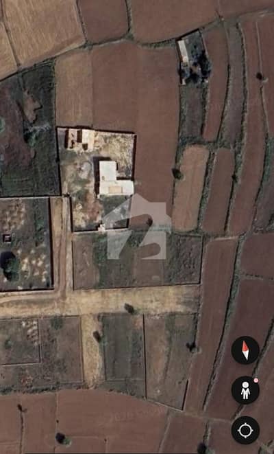 12 kanal for farm house Basali Road