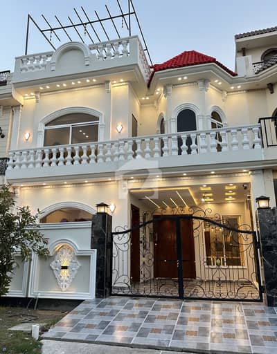 House for Sale in Buch Villas | Prime Location | Ready to Move