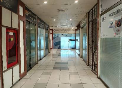 Best Options For Prime Location Shop Is Available For sale In Siddique Trade Center