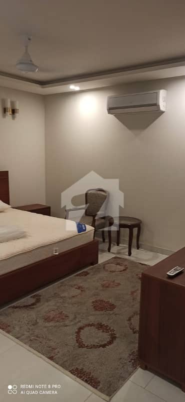 LOWER PORTION FOR RENT IN F-6
