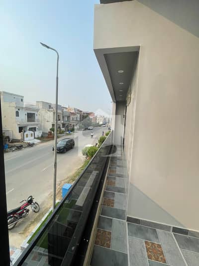 2 Marla Commercial Plot for Sale | Al-Kabir Town Ali Block | Premium Location at an Affordable Budget