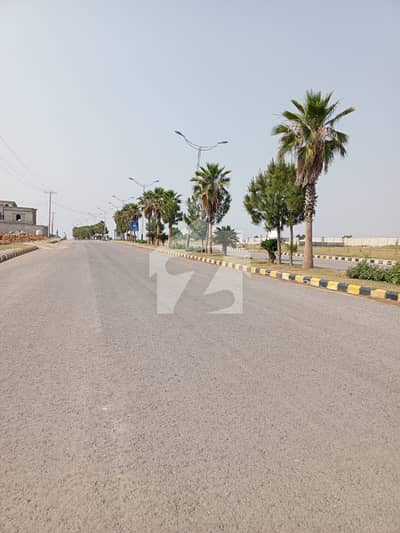نیو سٹی فیز 2 - بلاک ڈبلیو نیو سٹی فیز 2,نیو سٹی,واہ میں 5 مرلہ رہائشی پلاٹ 15.0 لاکھ میں برائے فروخت۔