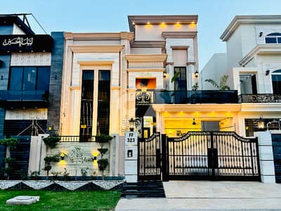 Ownar Made 10 Marla Modern House available For Sale Citi Housing Gujranwala