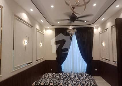10 Marla House For Rent In Bahria Town Lahore