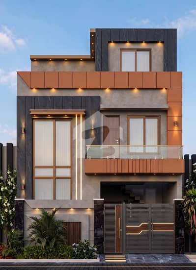 OUT OF MARKET | 5 MARLA FULL HOUSE FOR RENT IN DHA LAHORE | HOT LOCATION | EXCLUSIVE OPTION