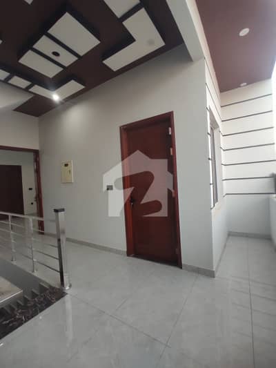 Saadi Town Block 07 120 SQ YARD G + 1 Next to Corner Saadi Town Block 07 120 SQ YARD G + 1 Next to Corner