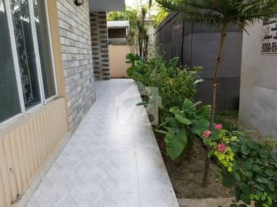 FULLY FURNISHED FULL HOUSE FOR RENT IN F-8