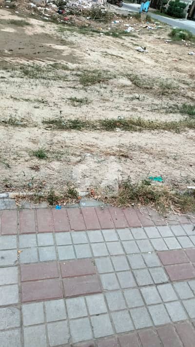 13 Marla Plot For Sale In Imperial Garden Paragon City 13 Marla Plot For Sale In Imperial Garden Paragon City
