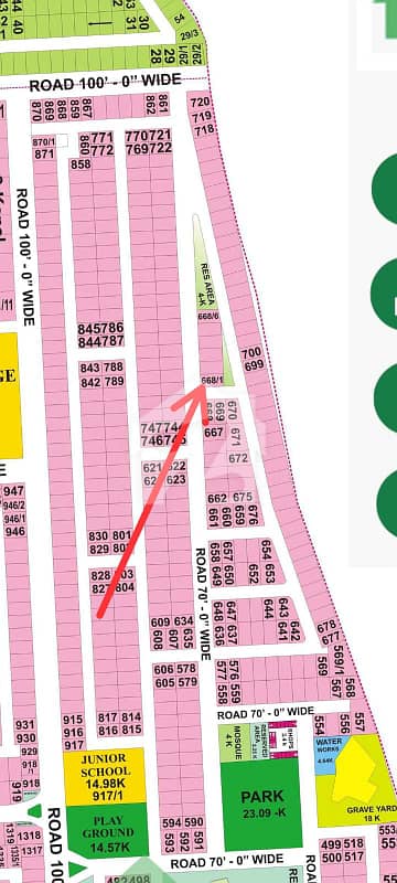 Phase 8 T Block Corner Plot Available Corner Non Corner Possession Plot Available Prime Location