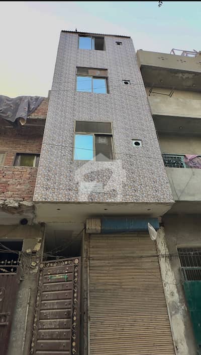 Room Portion for Rent Near Shama Road Bus Stop