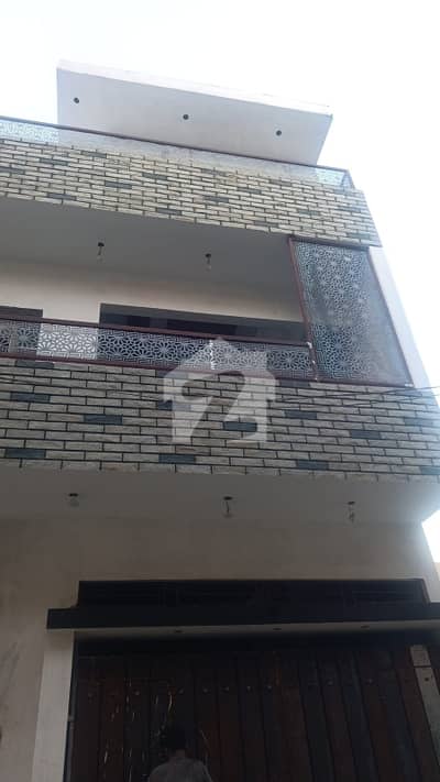 Sadaf Cooperative Housing Society House In Sector 15/4 Sadaf Cooperative Housing Society House In Sector 15/4