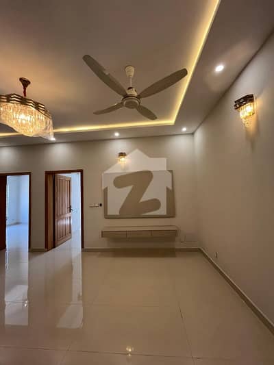 10 Marla House Available For Rent in Top City 1 Islamabad
