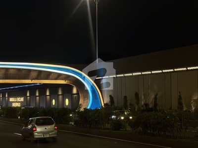 Marglla Enclave Islamabad ,3 Year Plan 5 Marla Residential Plot