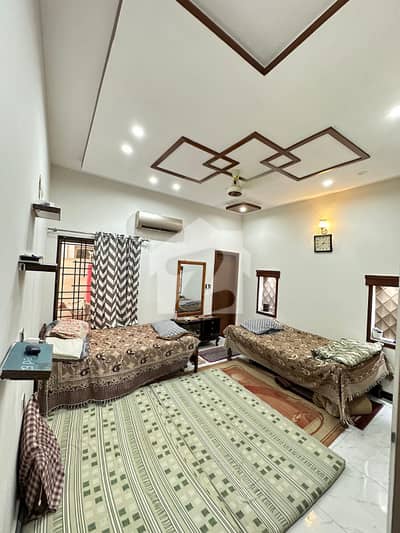 7 Marla House for Sale in Punjab University Employees Society Phase 2, Lahore 7 Marla House for Sale in Punjab University Employees Society Phase 2, Lahore