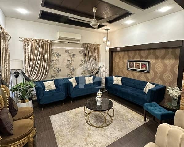 Ideal House In Cantt Available For Rs. 59000000 Ideal House In Cantt Available For Rs. 59000000