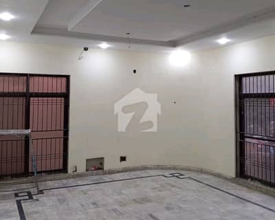 A Great Choice For A 18 Marla House Available In DHA Phase 3