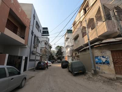 Buy Corner 120 Square Yards House At Highly Affordable Price