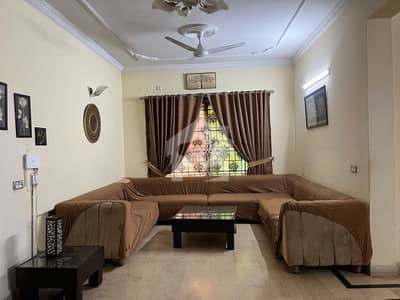 11 Marla house available for sale in Gulraiz Housing Scheme Rawalpindi