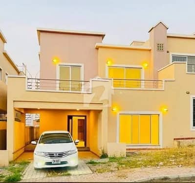 8 Marla DHA Homes For Sale in DHA valley sector Oleander Block A