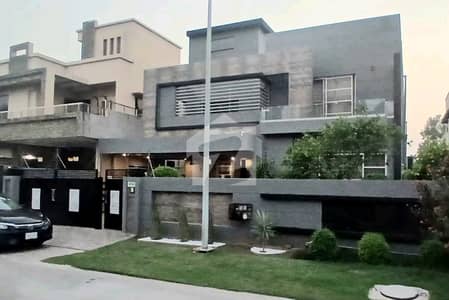 Fully Furnished 10 Marla House For Sale In Citi Housing - Phase 2 Gujranwala