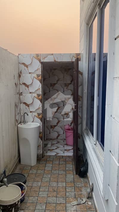 8 Marla 1.5 Story 1 Year Used House For Sale Eden Residencia