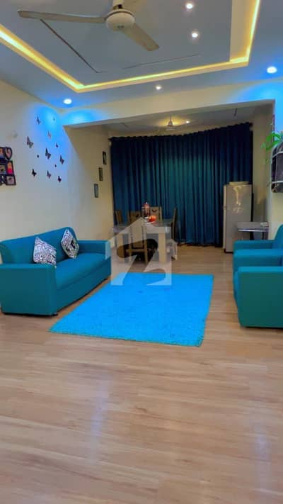 Furnished Room For Female Bachelor